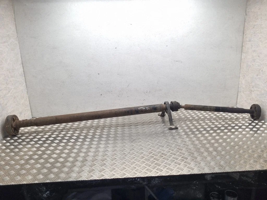 Drive shaft (set)