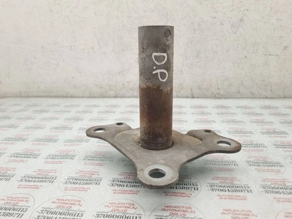 Priekšējā bampera trieciena slāpētājs 8L0807134A