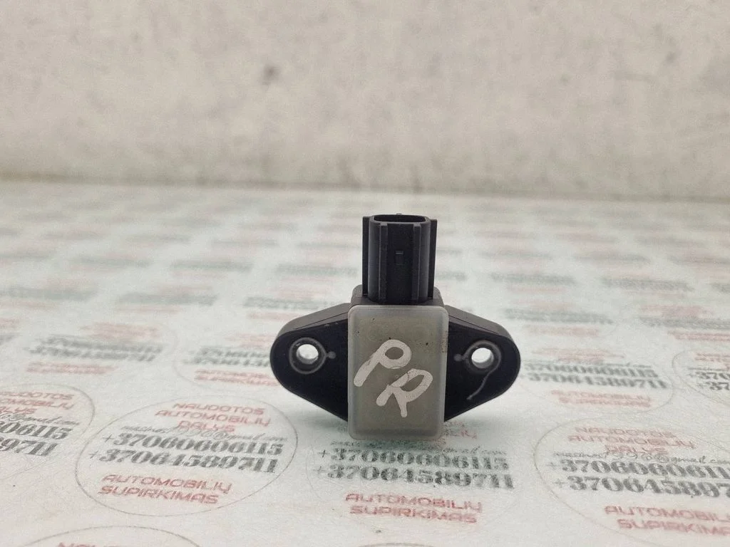 Drošības spilvenu trieciena sensors – Volkswagen Passat CC (2008-2016)