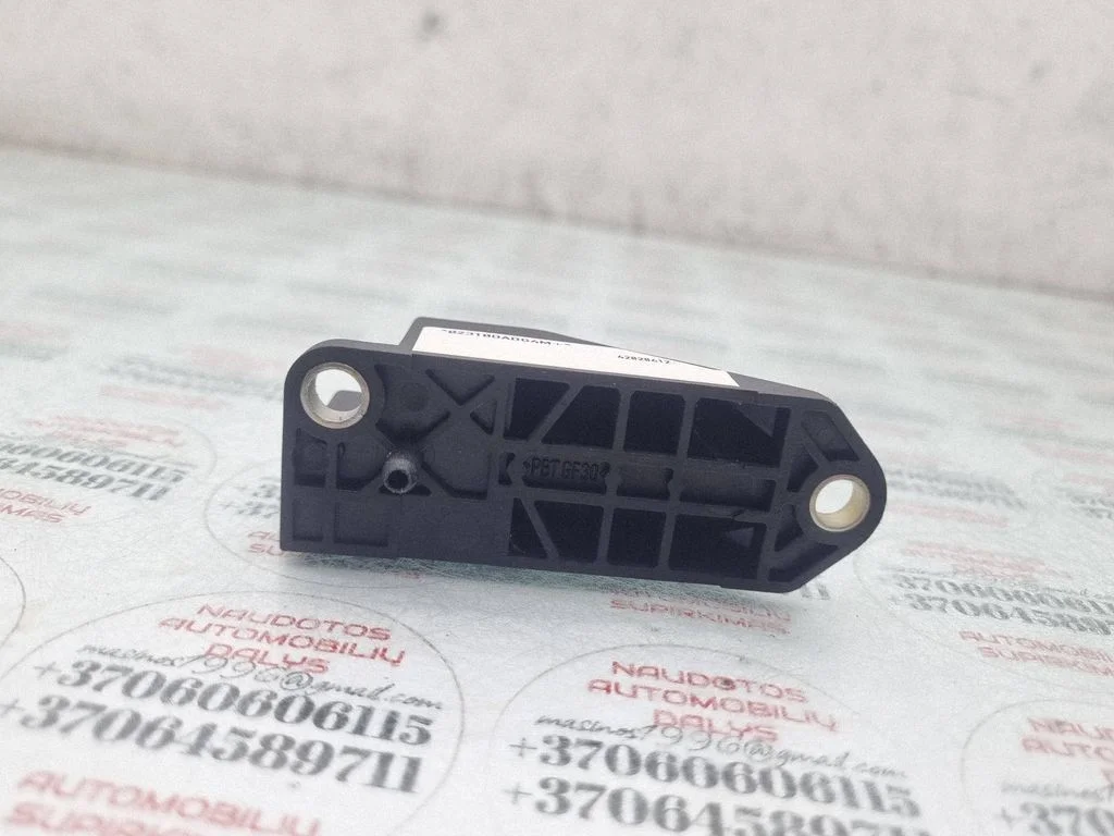 Airbag deployment crash/impact sensor – Volkswagen Sharan (2001-2010)