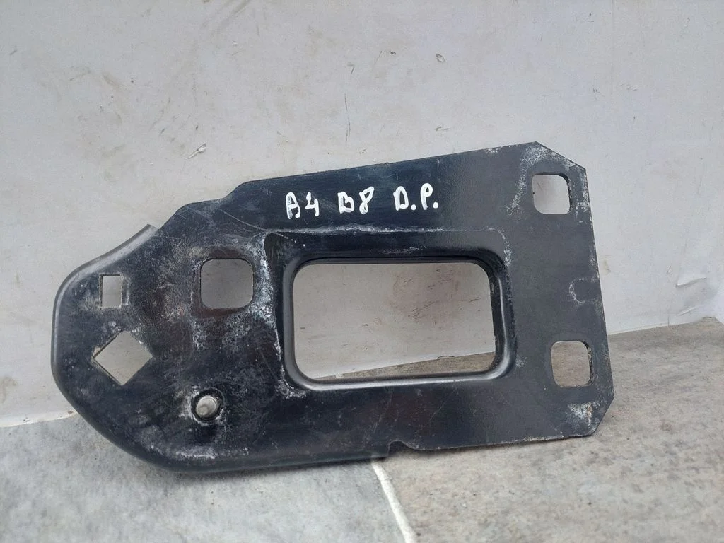 Hoidik (klamber) – Audi A4 Allroad B8 (2008-2016)