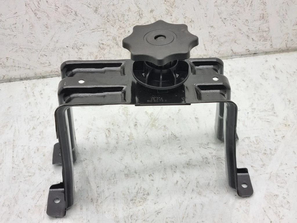 Spare wheel mounting bracket – Audi A4 Allroad B8 (2008-2016)