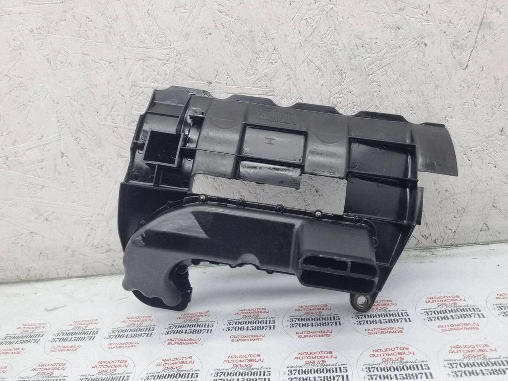 Separator oleju (odma) – Audi A6 Allroad C5 (1999-2005)