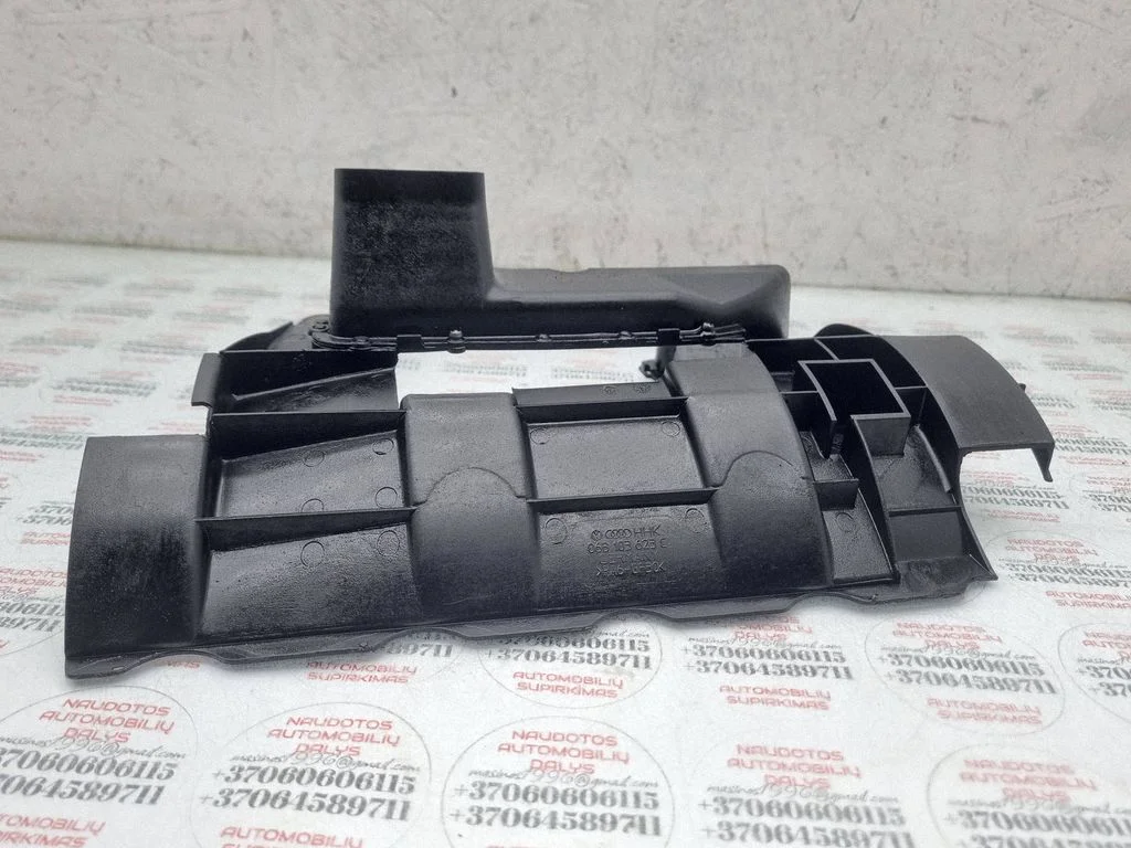 Separator oleju (odma) – Seat Toledo II (1M) (1998-2006)