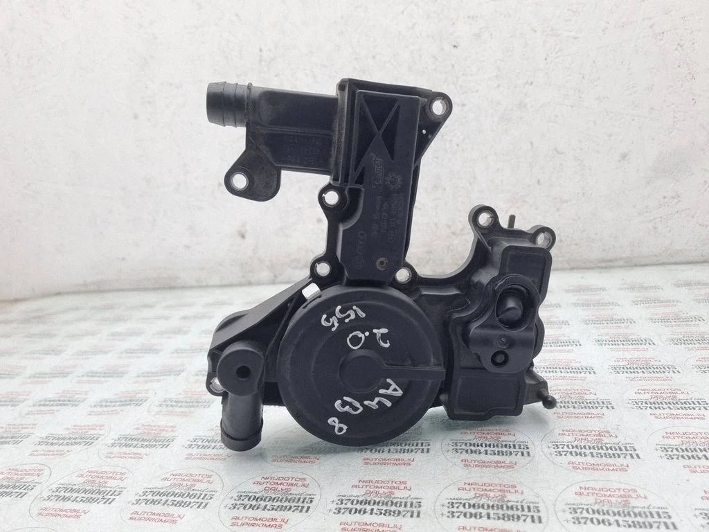 Separator oleju (odma) – Audi A4 Allroad B8 (2008-2016)