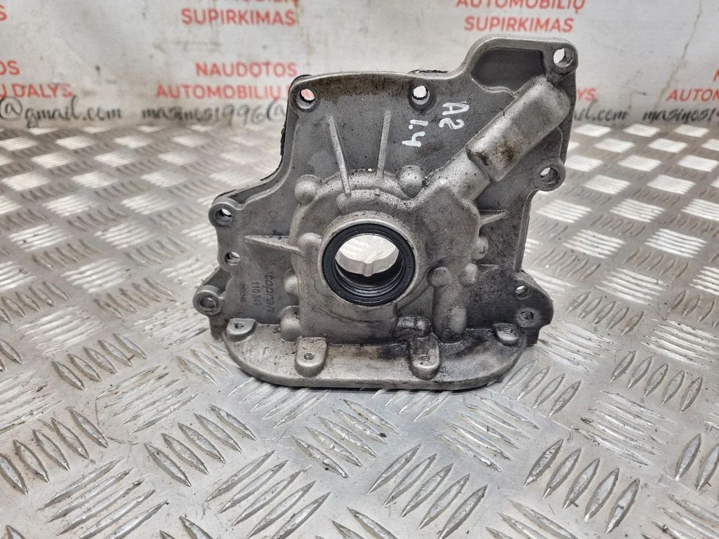 Õlipump