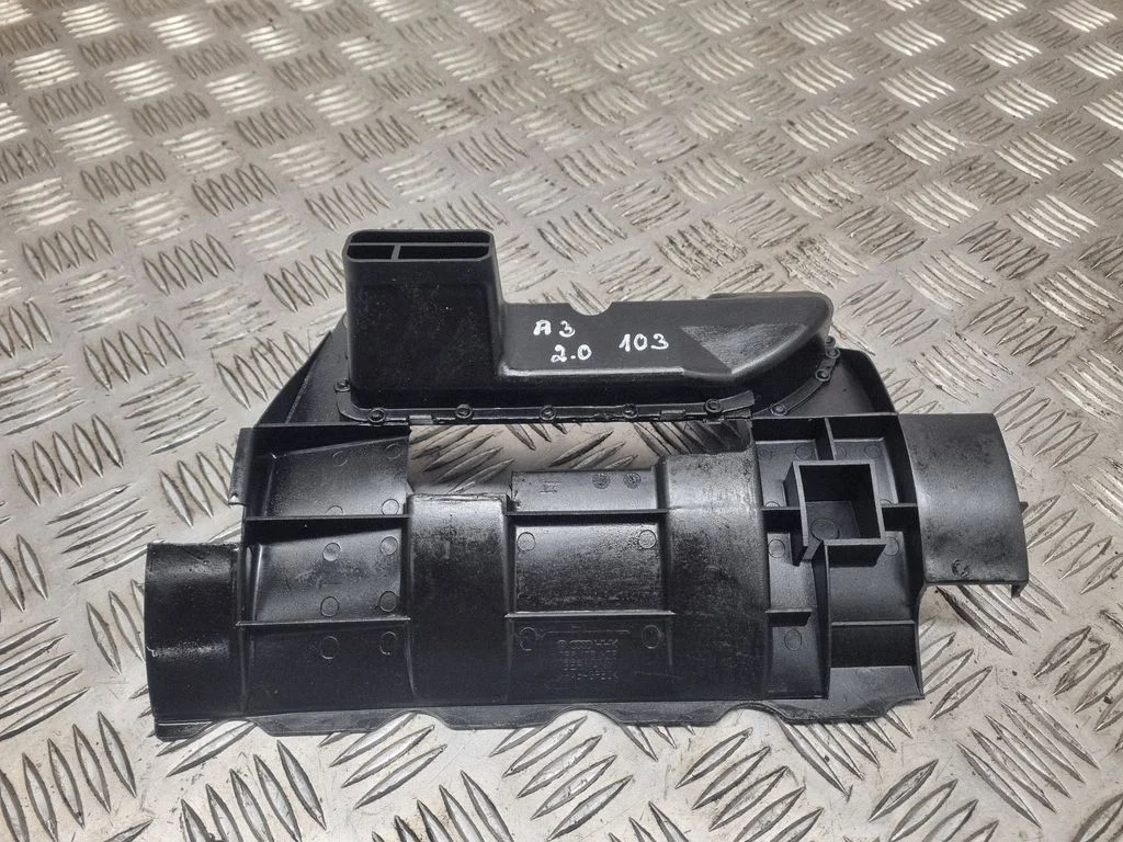 Separator oleju (odma) – Audi A3 S3 8P (2003-2012)