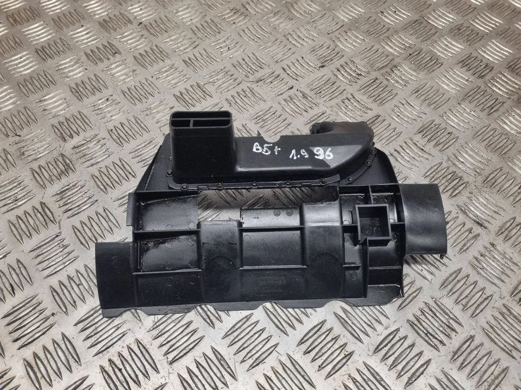 Separator oleju (odma) – Volkswagen Passat B5.5 (2001-2005)