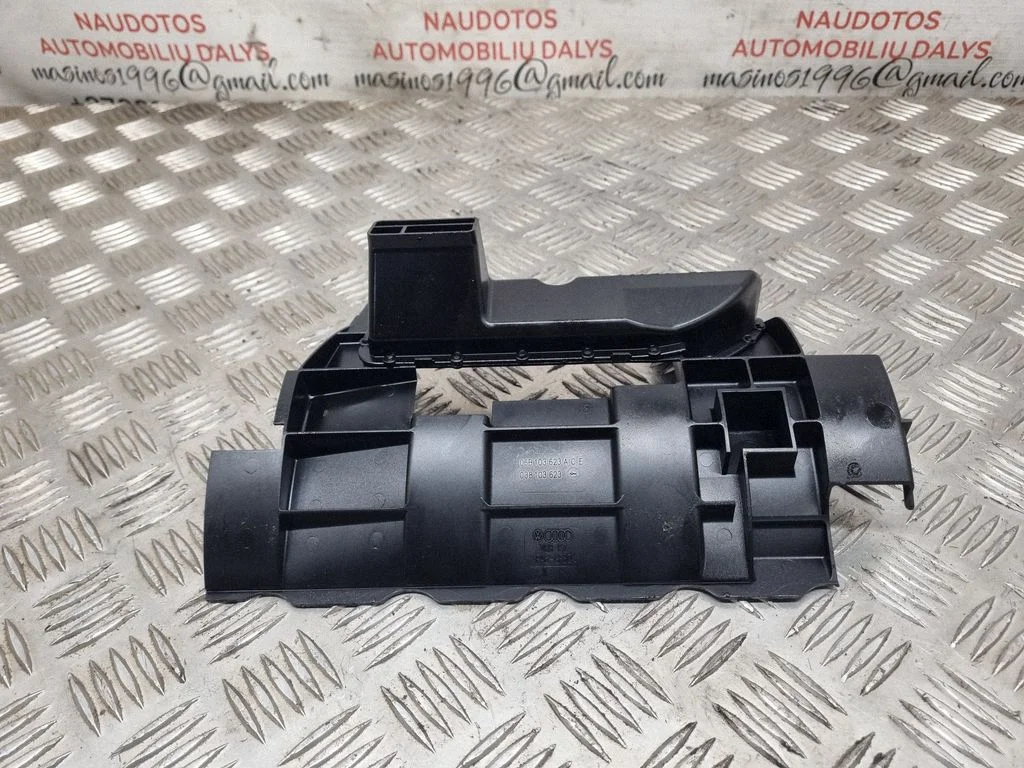 Separator oleju (odma) – Volkswagen Touran I (2003-2010)