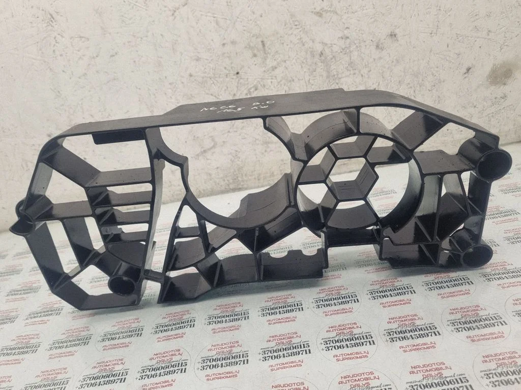Separator oleju (odma) – Audi A6 Allroad C6 (2006-2011)