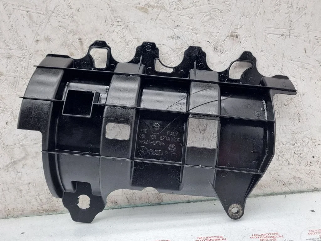 Separator oleju (odma) – Volkswagen Touran II (2010-2016)