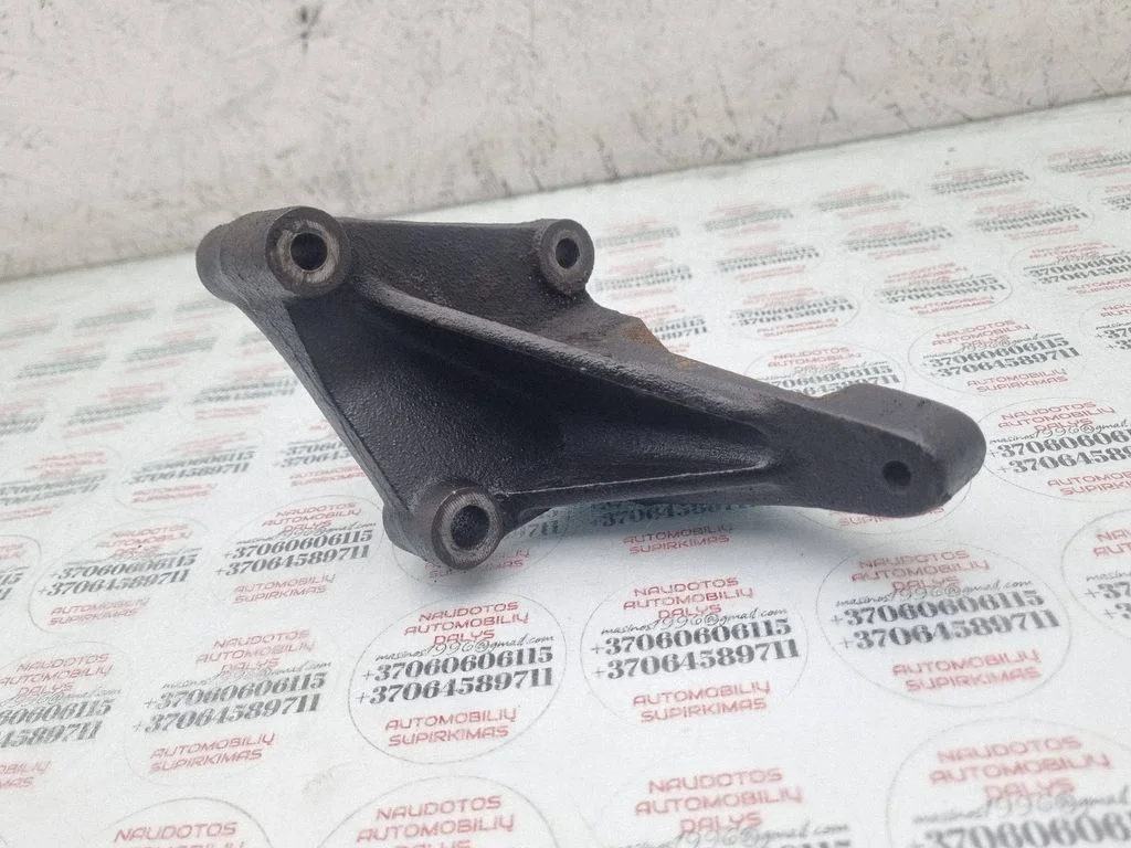 Driveshaft support bearing bracket – Volkswagen Sharan (2001-2010)
