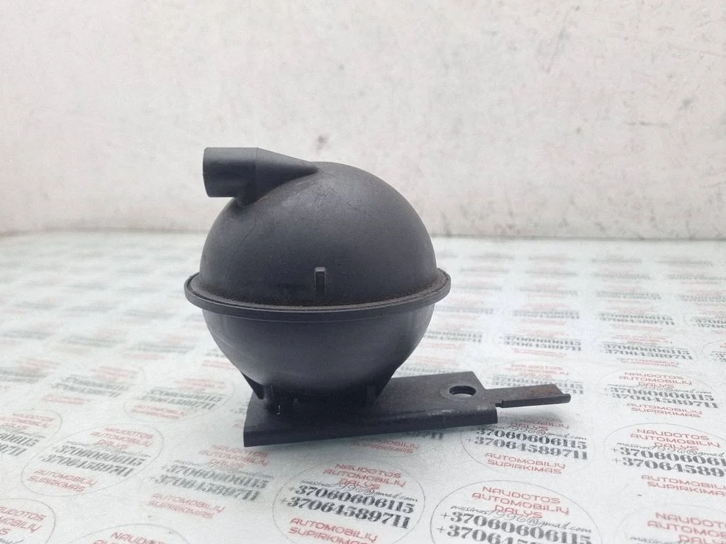 Vacuum air tank – Volkswagen Sharan (2001-2010)