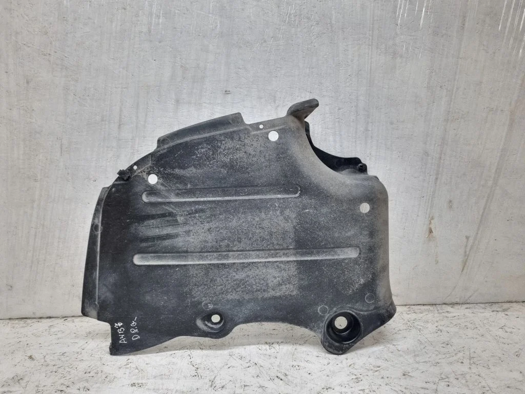 Osłona podwozia pod bagażnikiem – Audi A4 S4 B7 8E 8H (2005-2008)