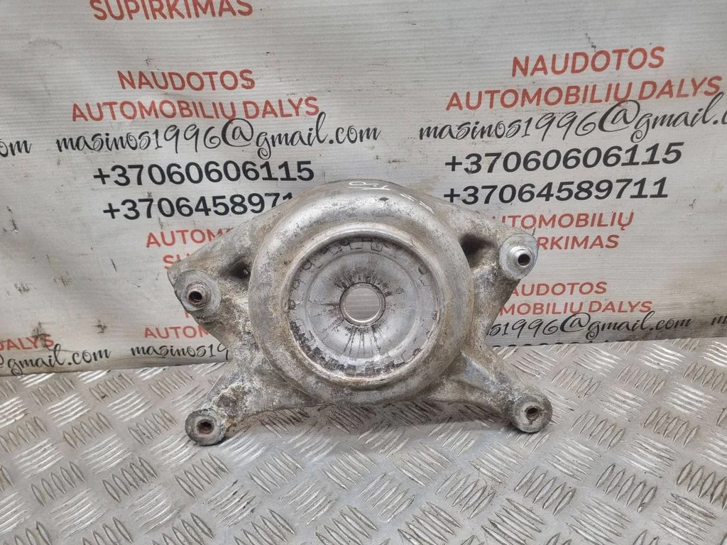 Coil spring mount – Audi A4 Allroad B8 (2008-2016)