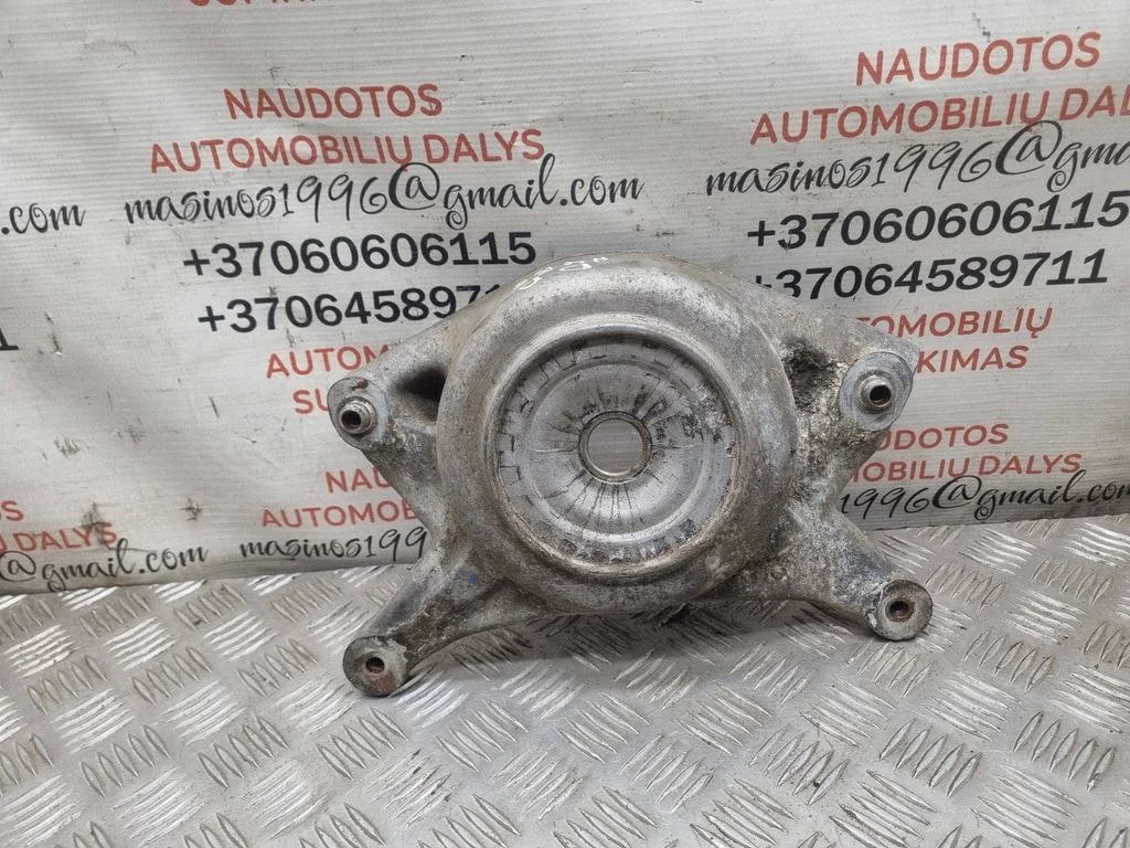 Coil spring mount – Audi A4 Allroad B8 (2008-2016)