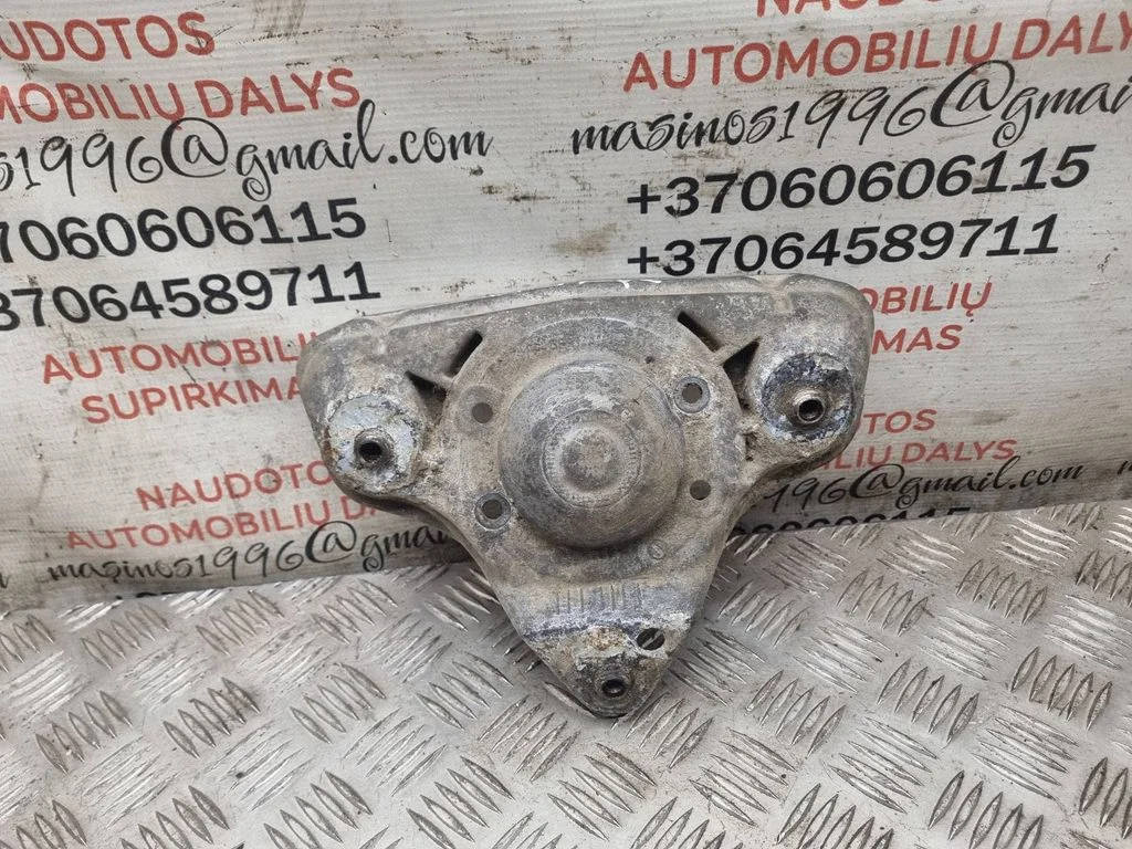 Coil spring mount – Audi A6 Allroad C5 (1999-2005)
