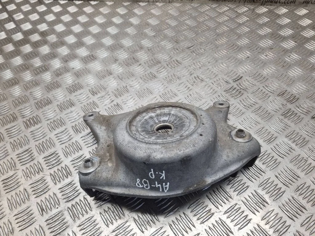 Coil spring mount – Audi A4 Allroad B8 (2008-2016)