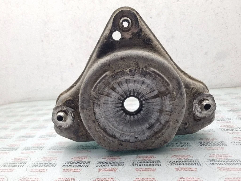 Coil spring mount – Audi A6 Allroad C6 (2006-2011)