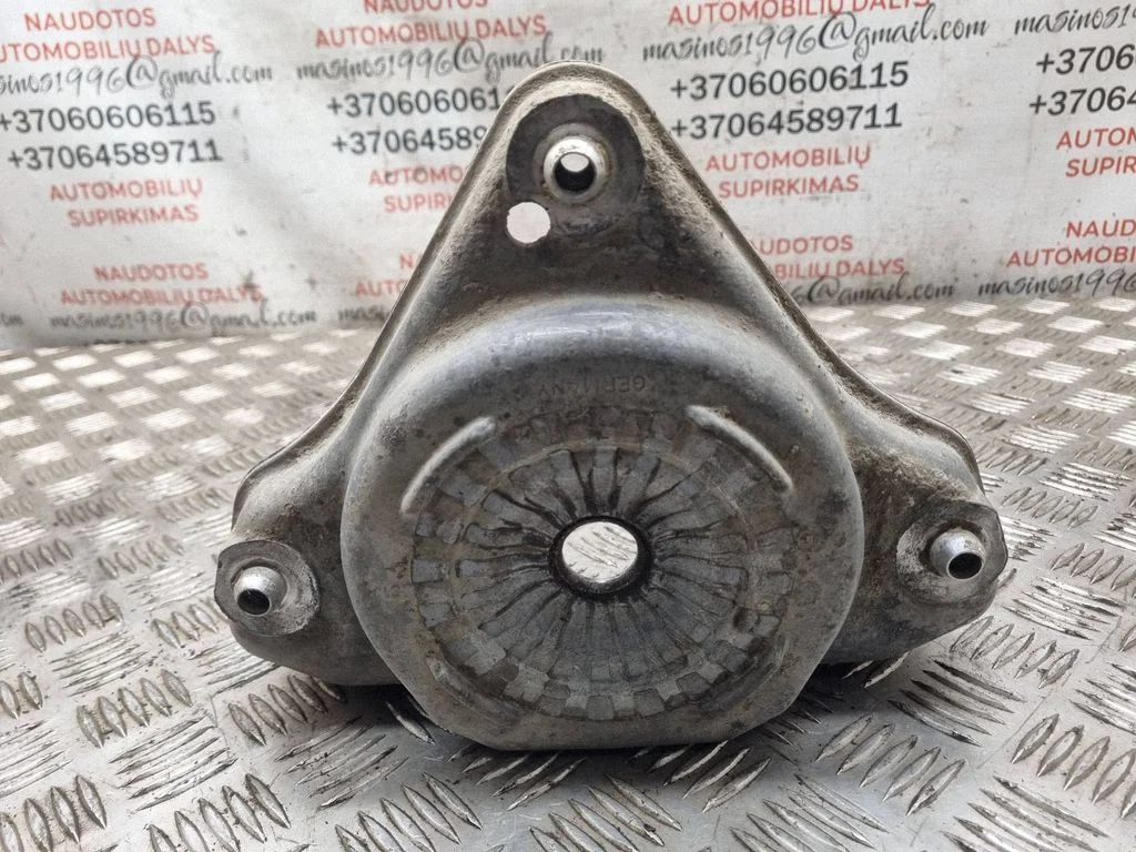 Coil spring mount – Audi A6 Allroad C6 (2006-2011)