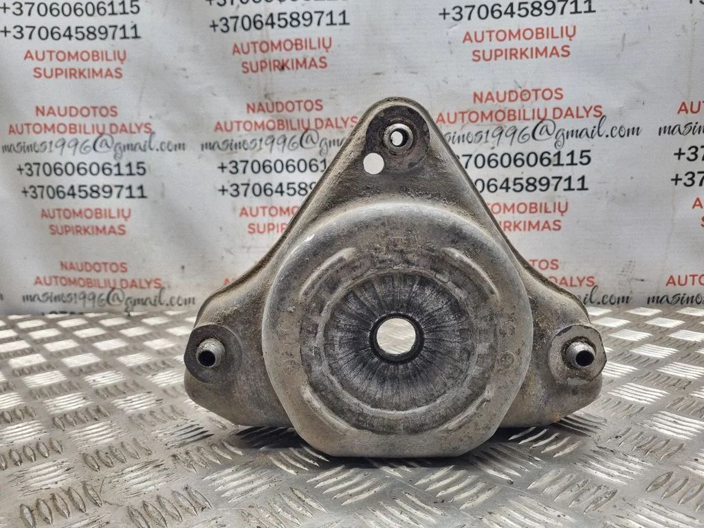 Coil spring mount – Audi A6 Allroad C6 (2006-2011)