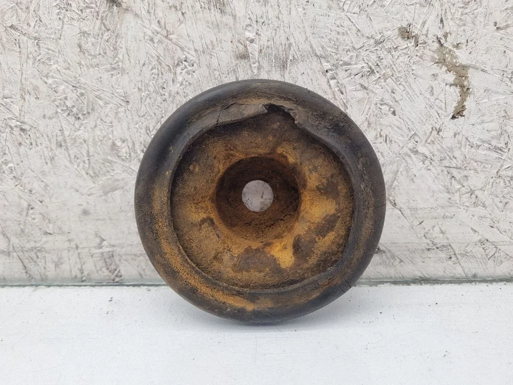 Coil spring mount – Volkswagen Sharan (2001-2010)