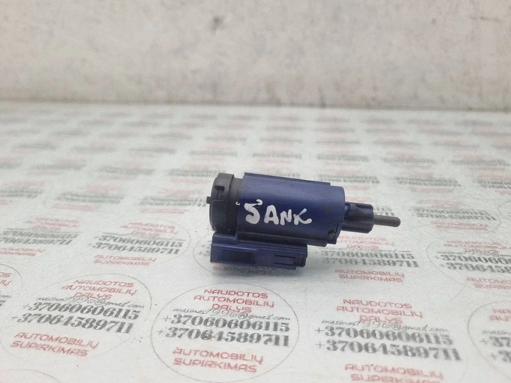 Siduripedaali andur – Audi A4 S4 B6 8E 8H (2001-2005)