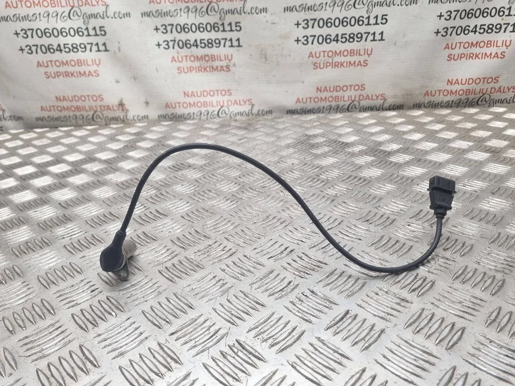 Crankshaft position sensor 028907319B