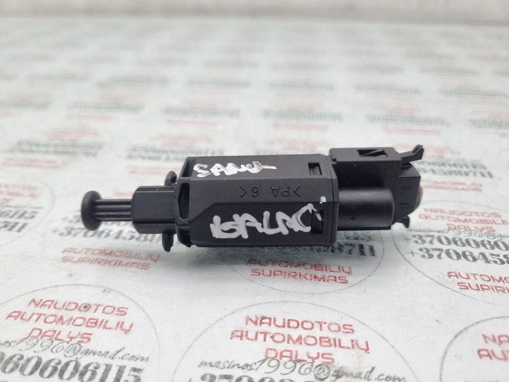 Siduripedaali andur – Ford Galaxy (1995-2000)