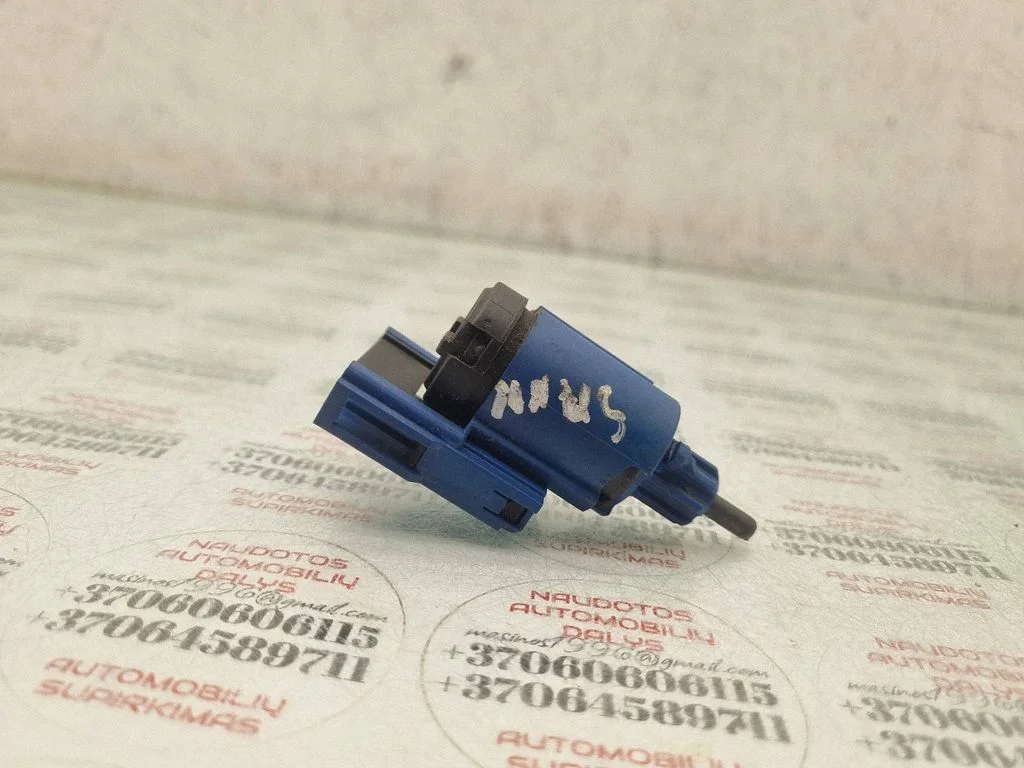 Siduripedaali andur – Volkswagen Golf IV (1998-2005)