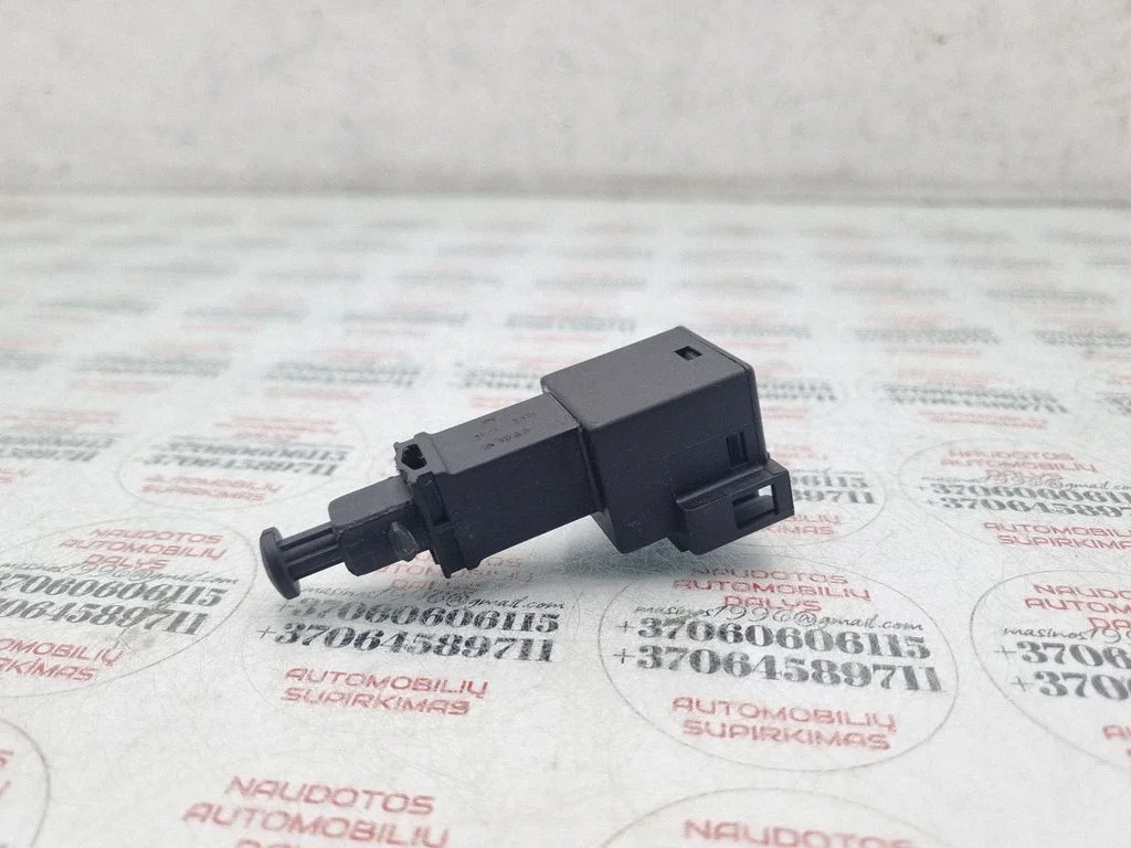 Siduripedaali andur – Seat Toledo II (1M) (1998-2006)