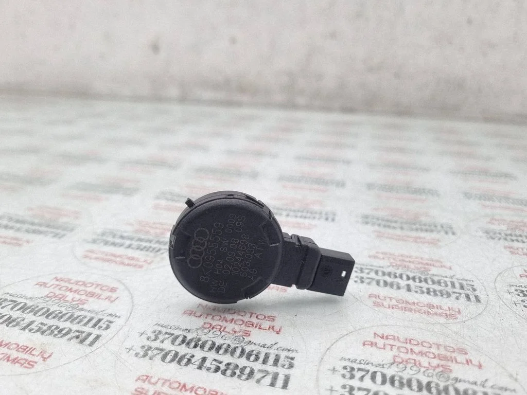 Rain sensor – Audi A4 Allroad B8 (2008-2016)