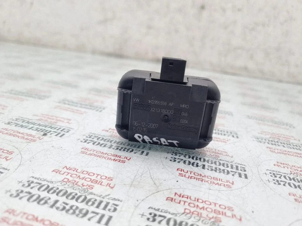 Rain sensor 1K0955559AF