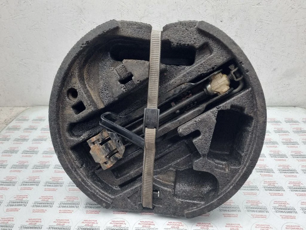 Tool box 1Z0012115
