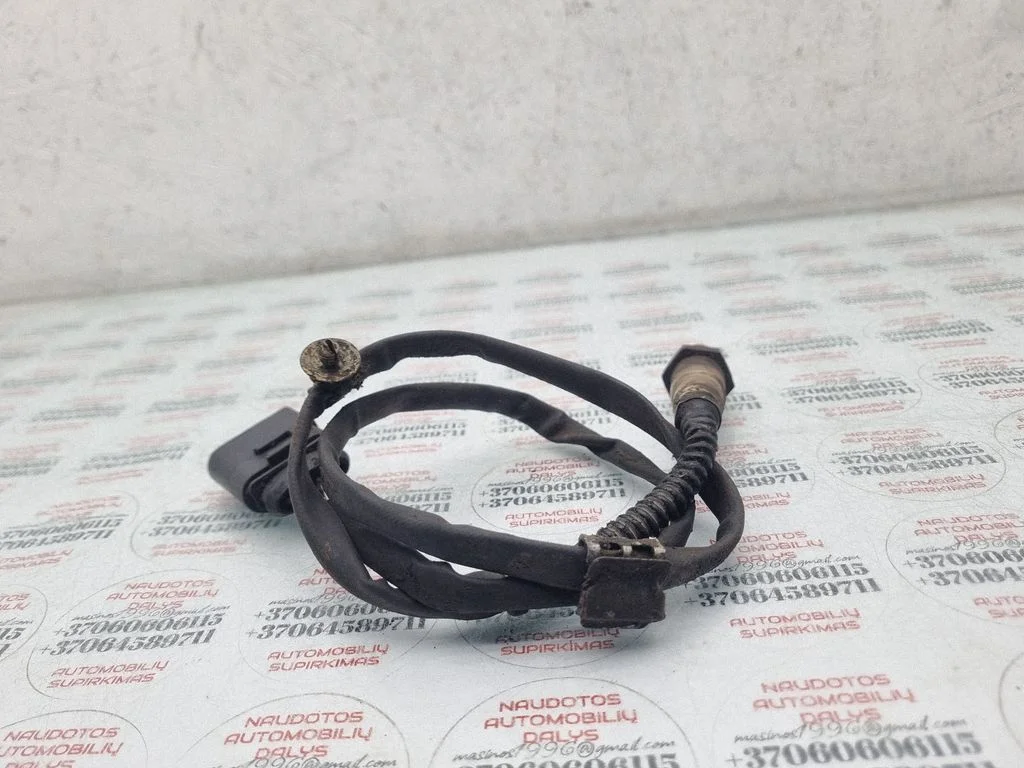 Lambda probe sensor – Audi A8 S8 D3 4E (2002-2009)
