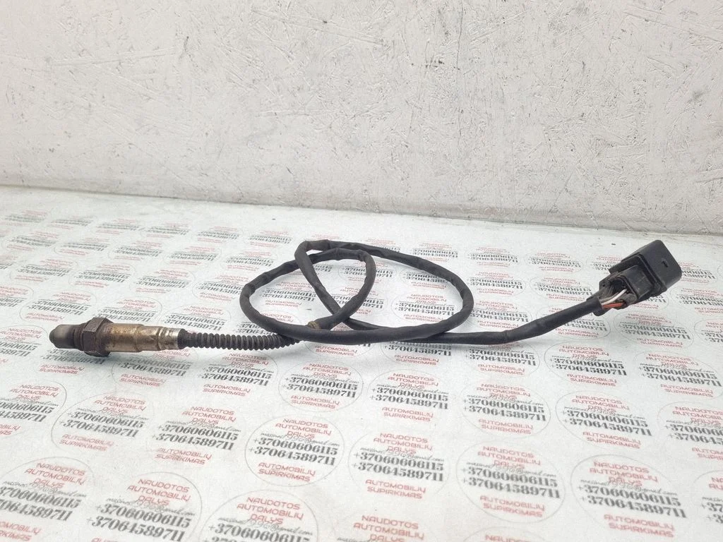 Lambda probe sensor – Audi A8 S8 D3 4E (2002-2009)