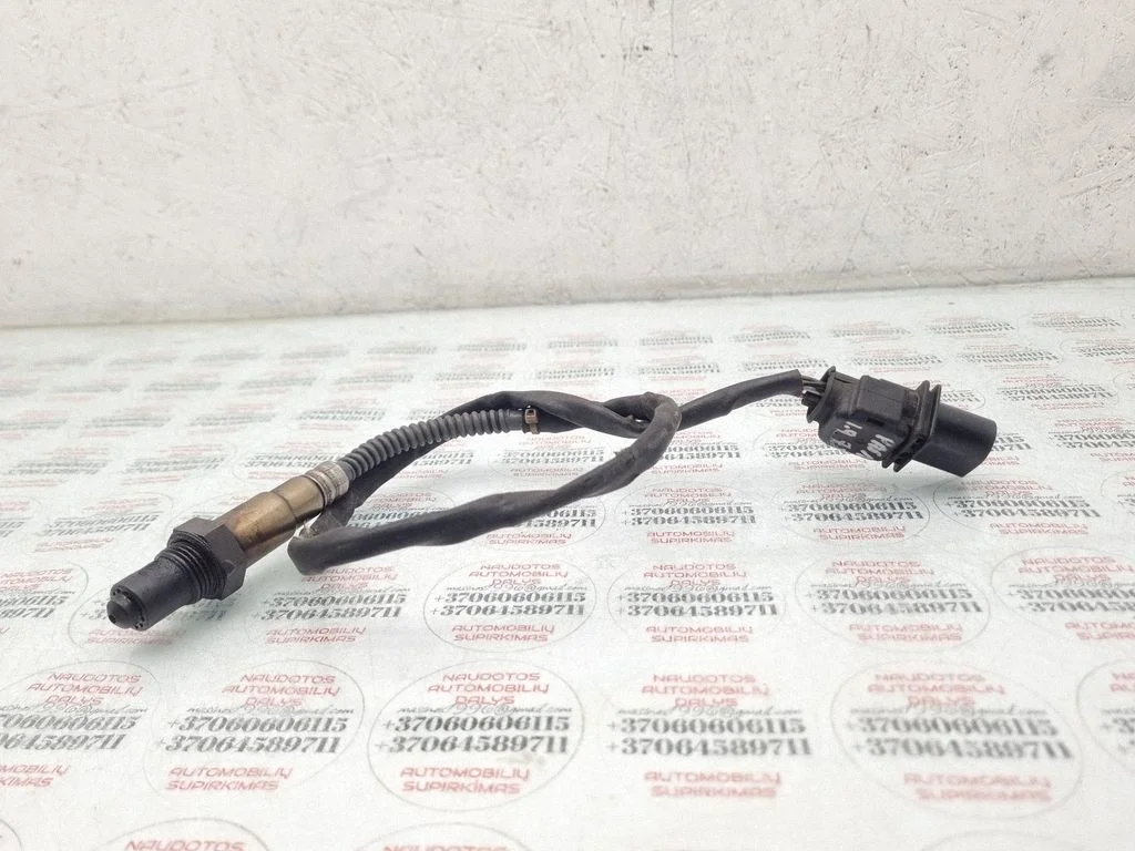 Lambda probe sensor 03G906262A