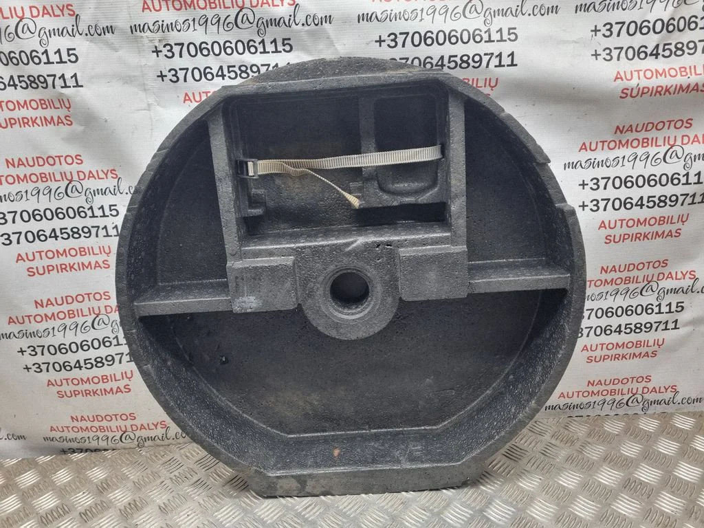 Tööriistakast 1T0863470E
