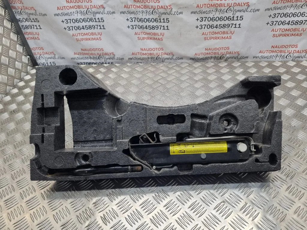 Tool box 3C5012115D