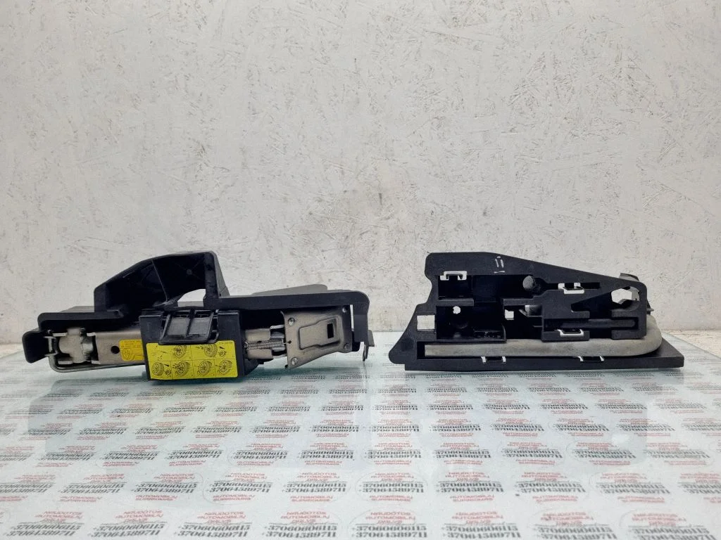 Tool set – Audi A6 Allroad C6 (2006-2011)