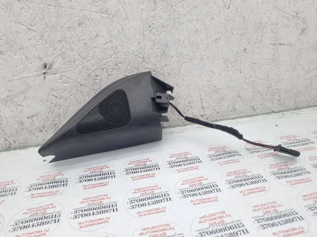 Front door high frequency speaker 3C0035411