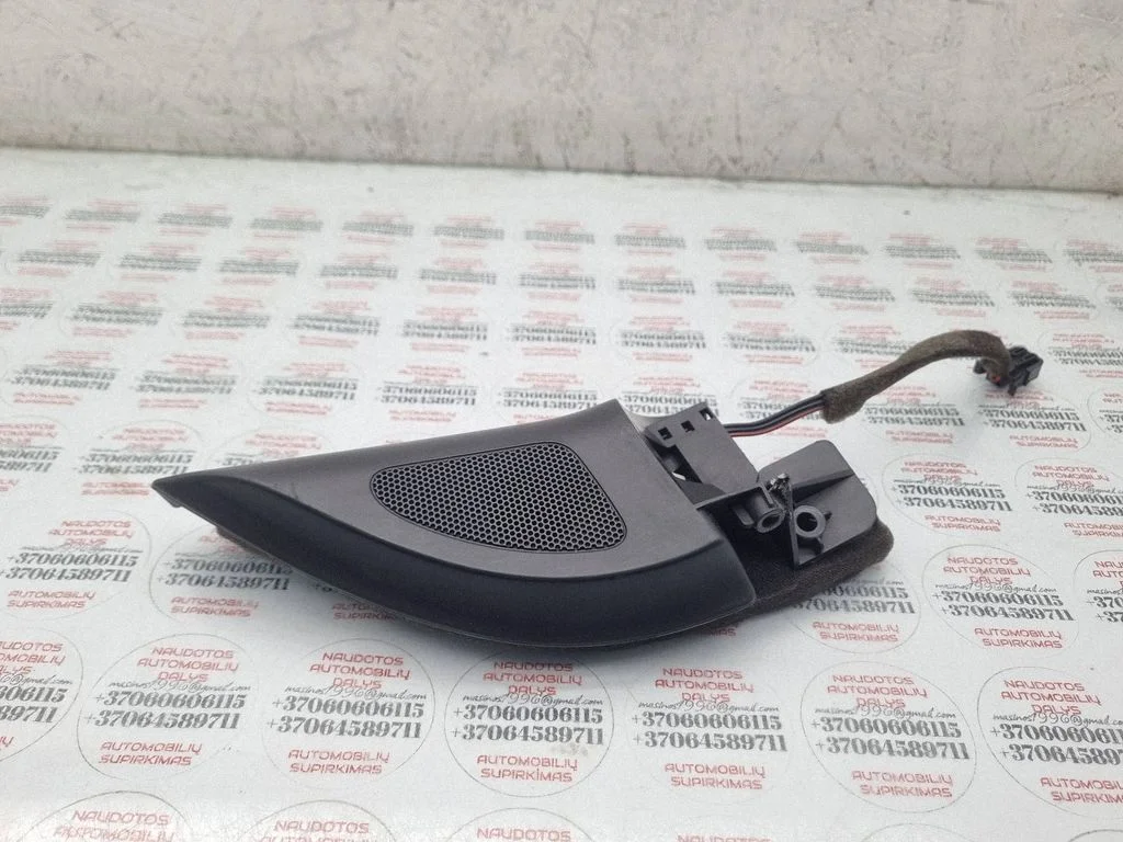 Front door high frequency speaker 1K0035411A