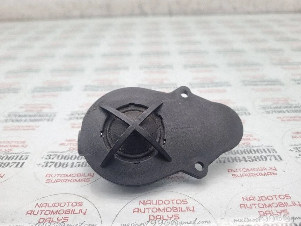Front door high frequency speaker – Volkswagen Sharan (2001-2010)