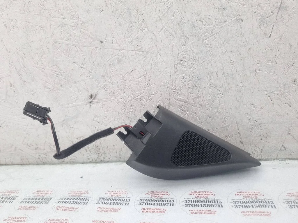 Front door high frequency speaker 3C0035411