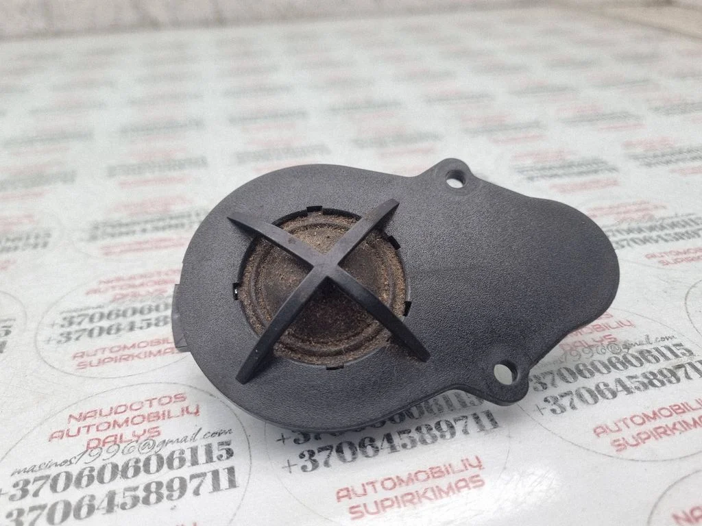 Front door high frequency speaker 7M3035411