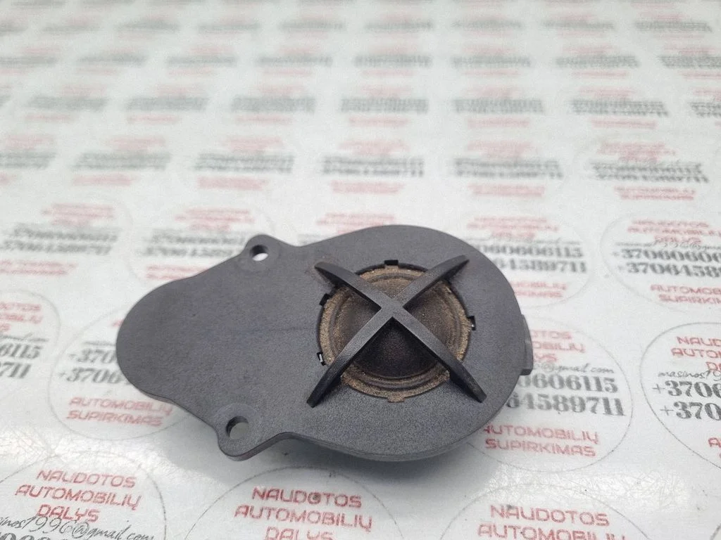 Front door high frequency speaker 7M3035411
