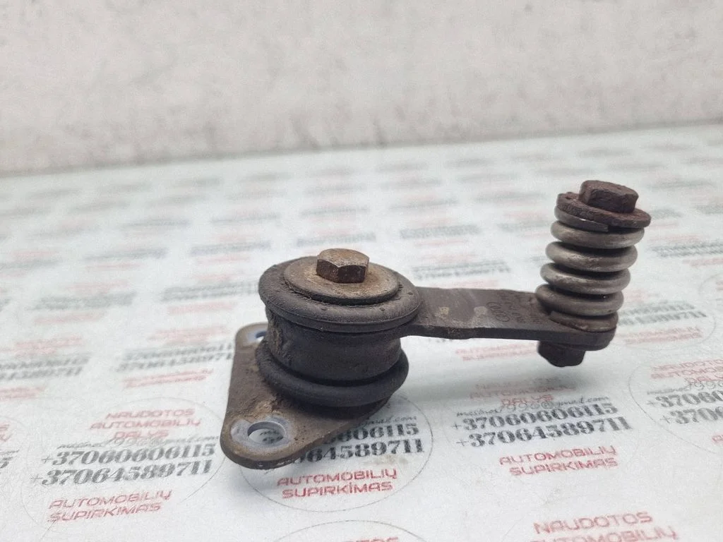 Muffler mount bracket/holder 8K0253295