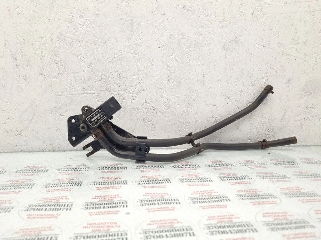 Exhaust gas pressure sensor 07Z906051A
