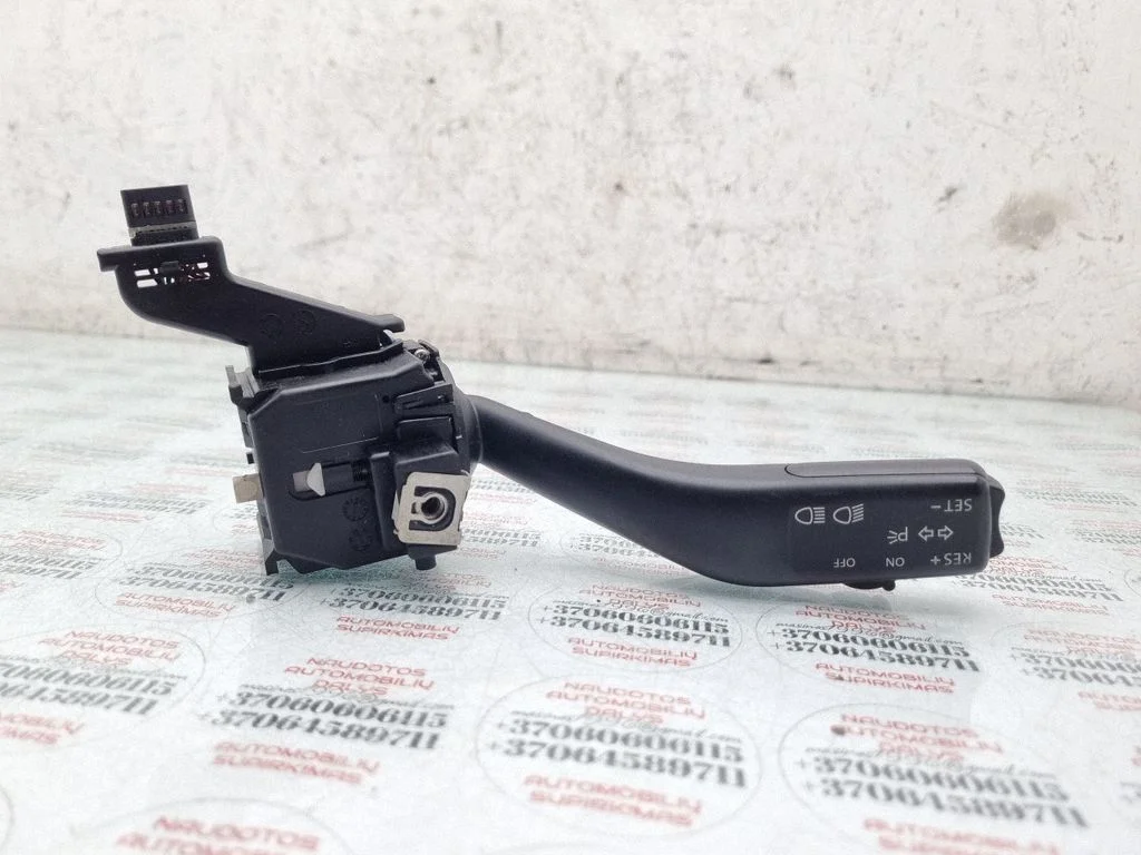 Indicator stalk – Volkswagen Touran I (2003-2010)