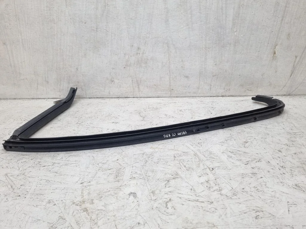 Rubber seal rear door – Volkswagen Passat CC (2008-2016)